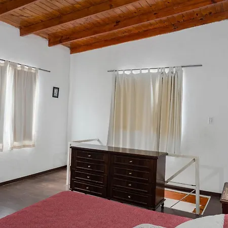 Complejo Yaguarete Apartment Corrientes Exterior photo