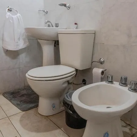 Complejo Yaguarete Apartment Corrientes Exterior photo