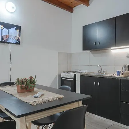 Complejo Yaguarete Apartment Corrientes Exterior photo