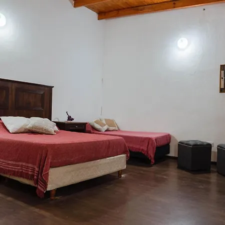 Complejo Yaguarete Apartment Corrientes Exterior photo