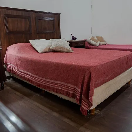 Complejo Yaguarete Apartment Corrientes Exterior photo