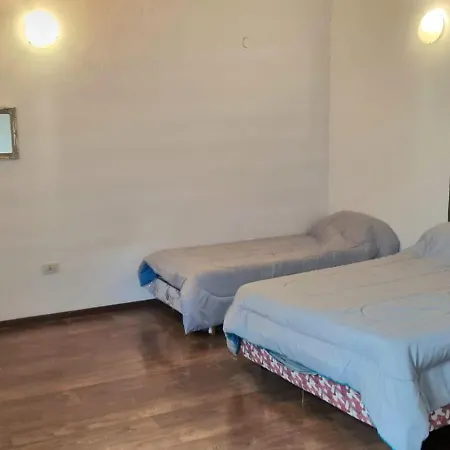 Complejo Yaguarete Apartment Corrientes Exterior photo