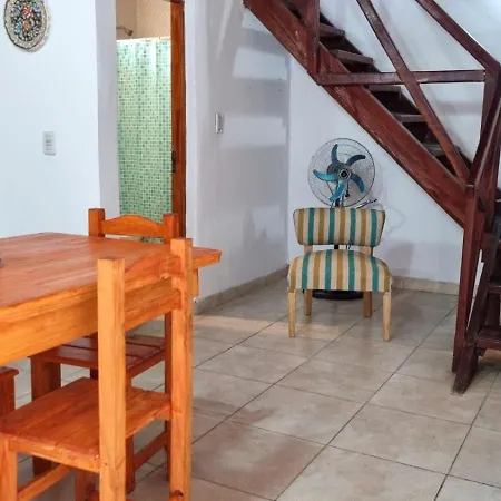 Complejo Yaguarete Apartment Corrientes Exterior photo
