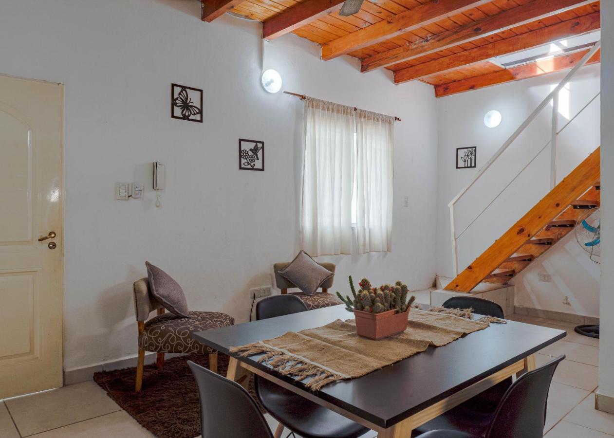 Apartamento Complejo Yaguarete Corrientes