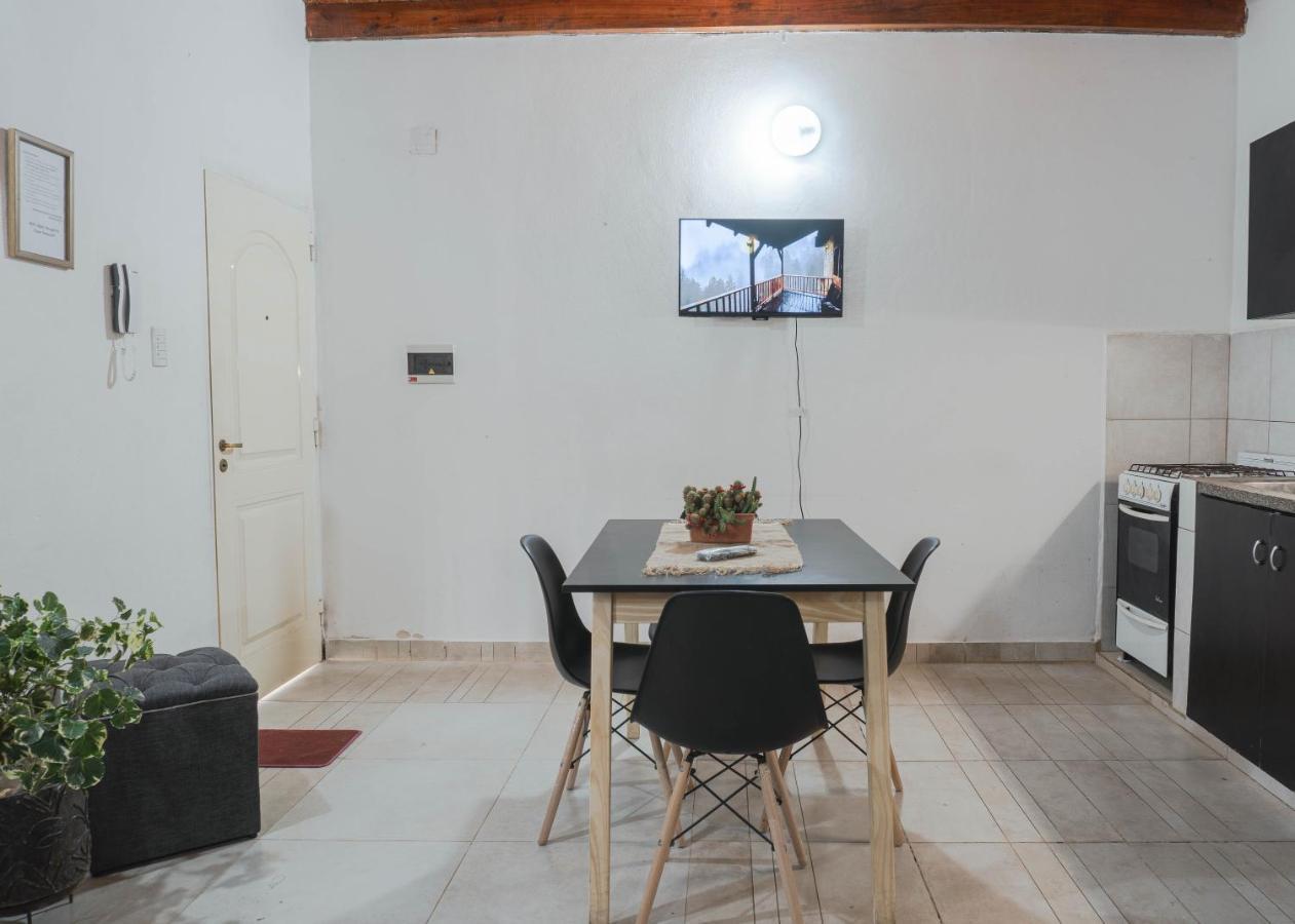 Apartamento Complejo Yaguarete Corrientes