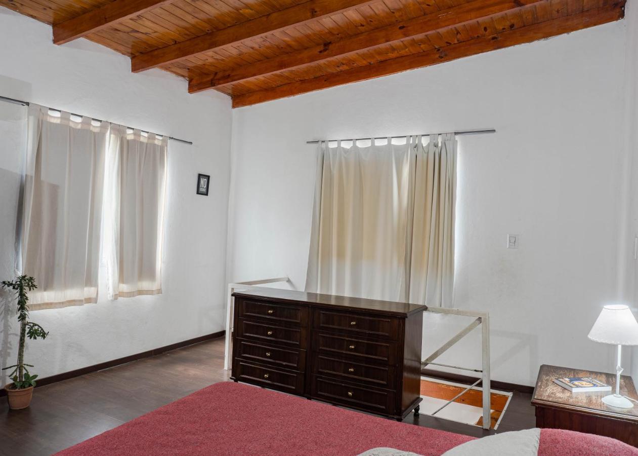 Complejo Yaguarete Apartment Corrientes