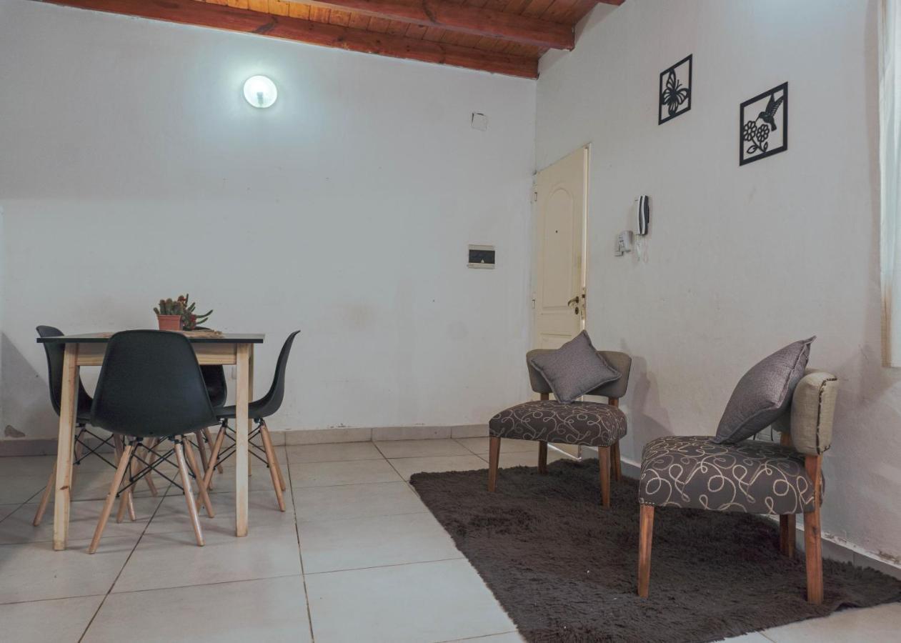 Apartment Complejo Yaguarete Corrientes