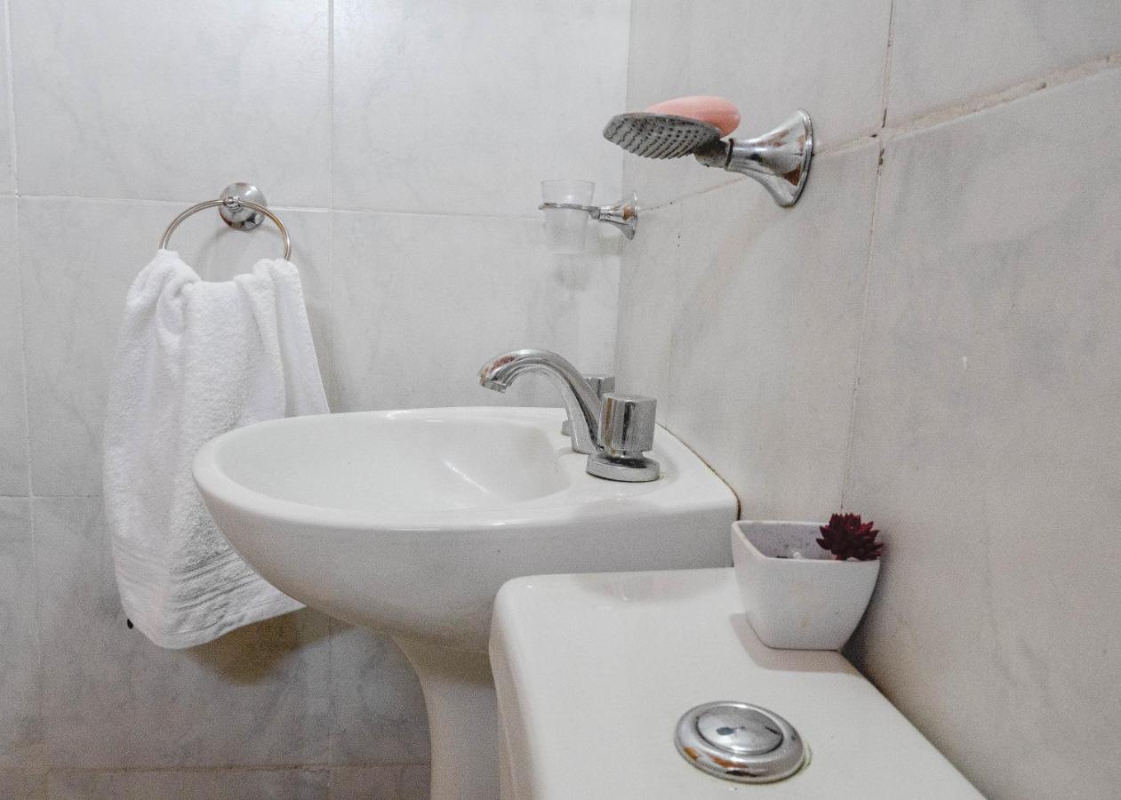 Apartment Complejo Yaguarete