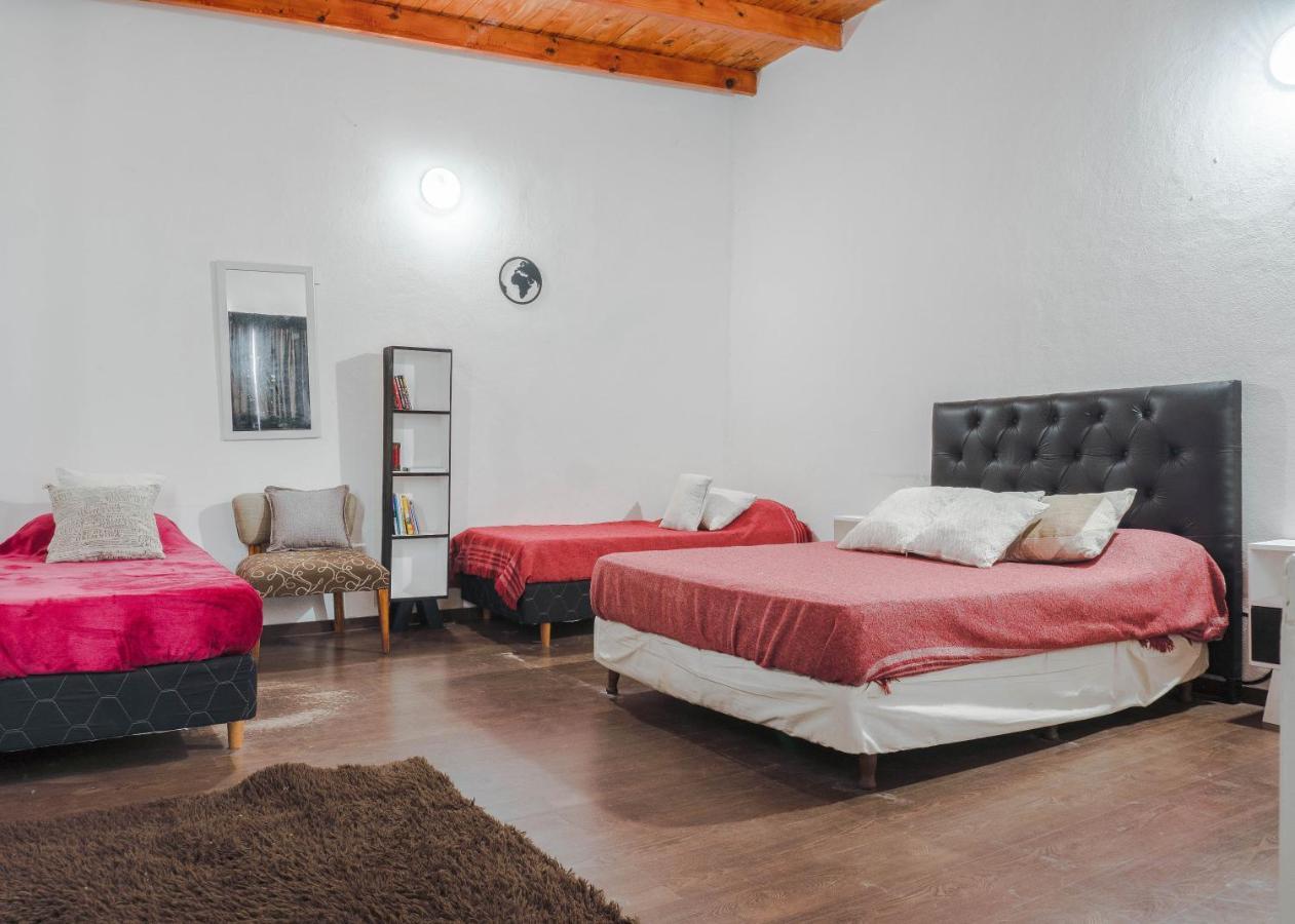 Apartment Complejo Yaguarete Corrientes