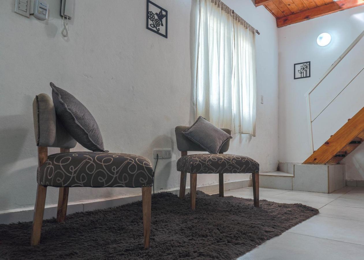 Apartment Complejo Yaguarete Corrientes