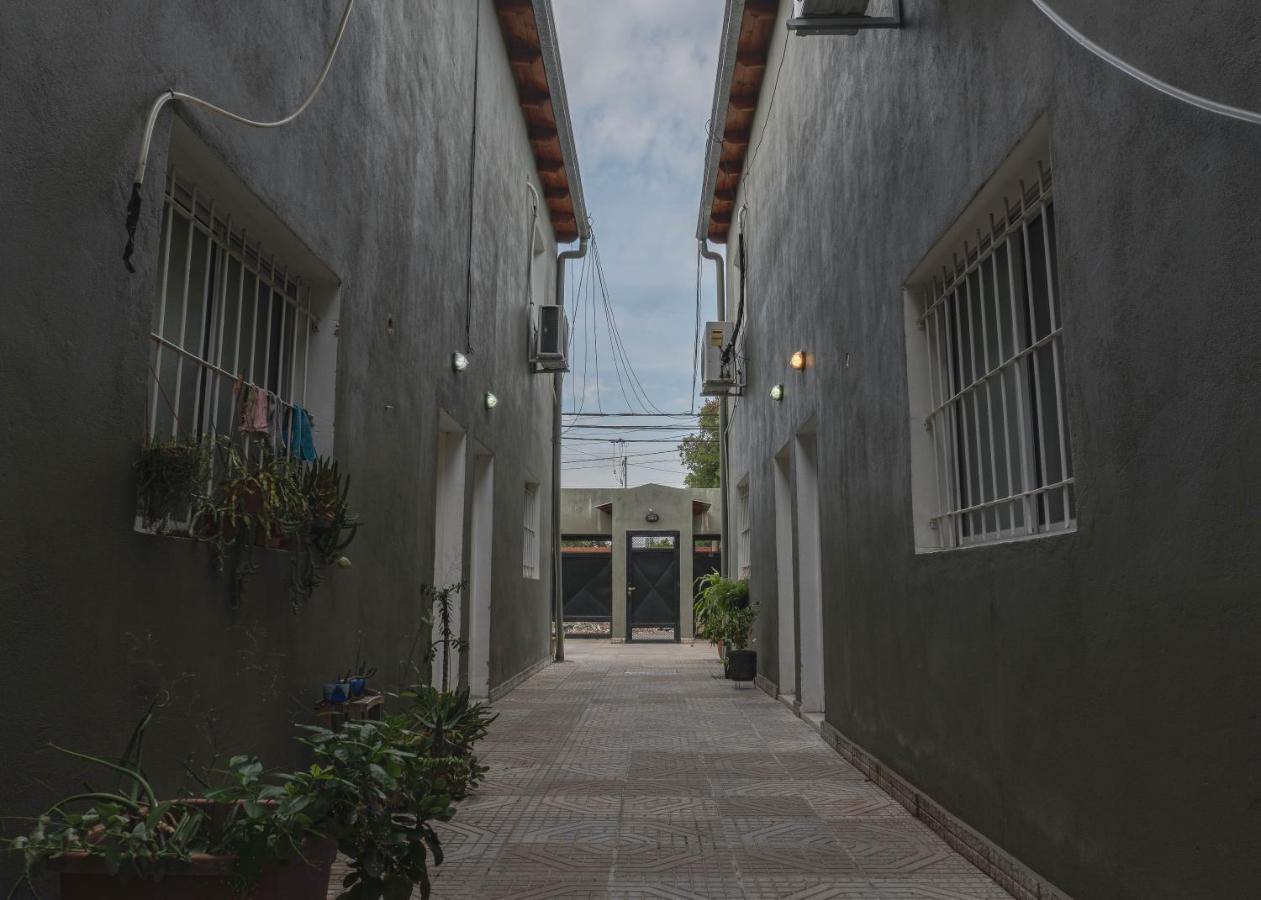 Complejo Yaguarete Apartment Corrientes