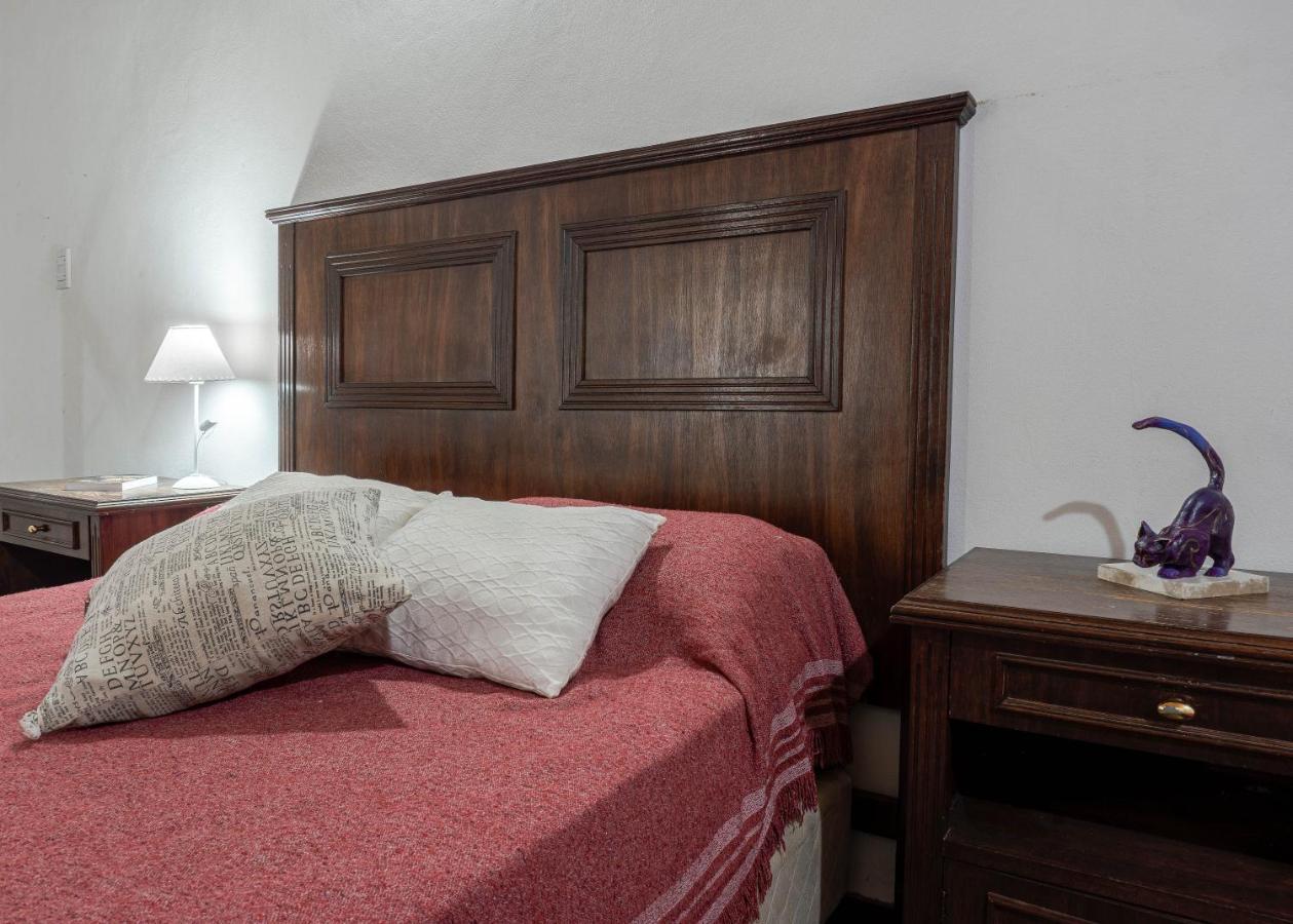 Apartment Complejo Yaguarete Corrientes