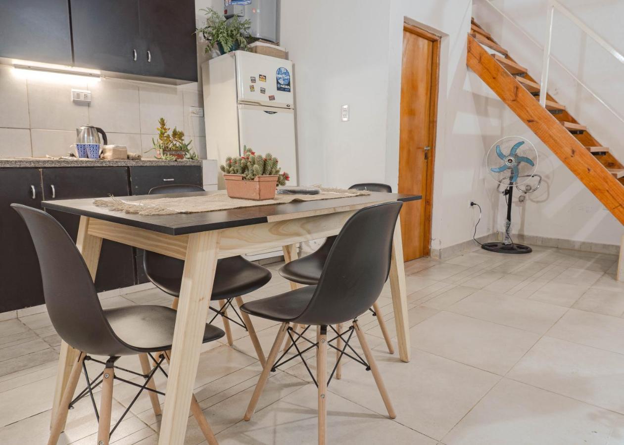 Complejo Yaguarete Apartment