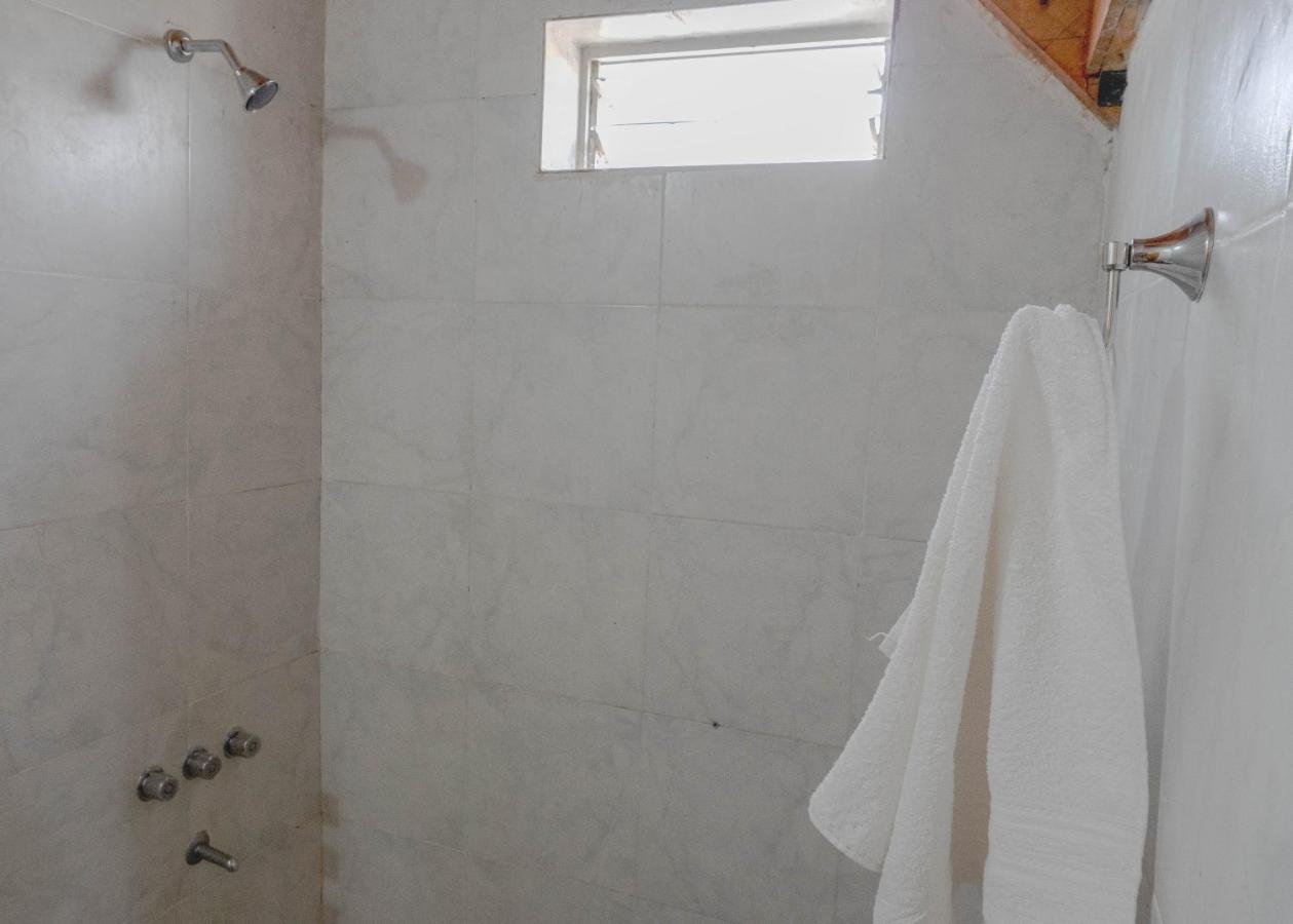 Complejo Yaguarete Apartment *