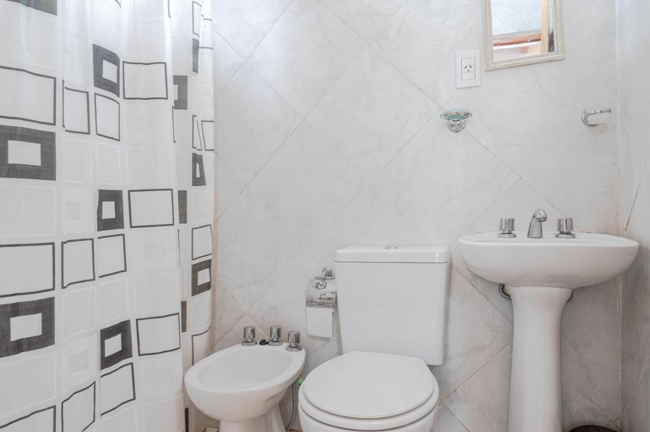 Apartment Complejo Yaguarete