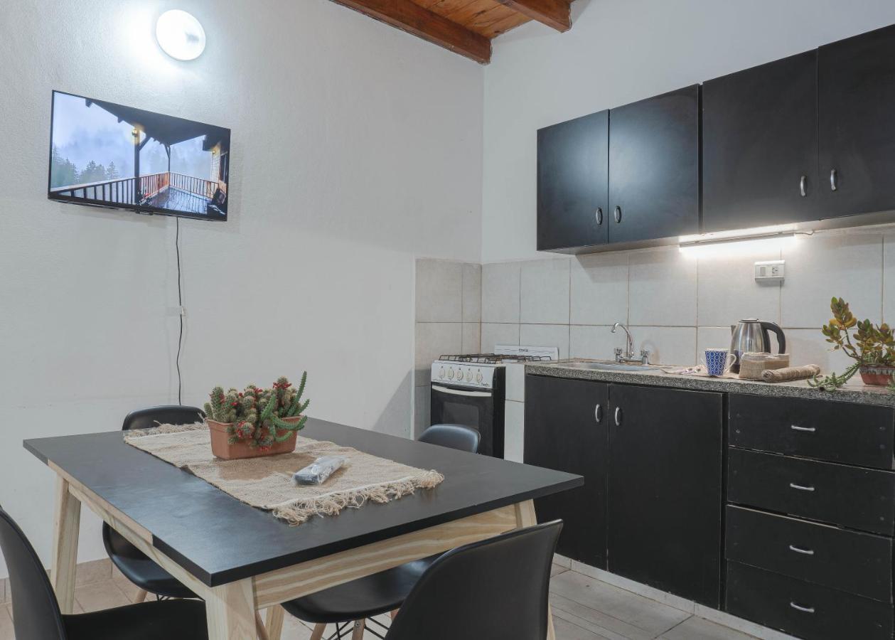 Complejo Yaguarete Apartment Corrientes