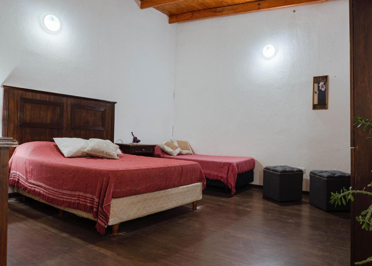 Complejo Yaguarete Apartment Corrientes