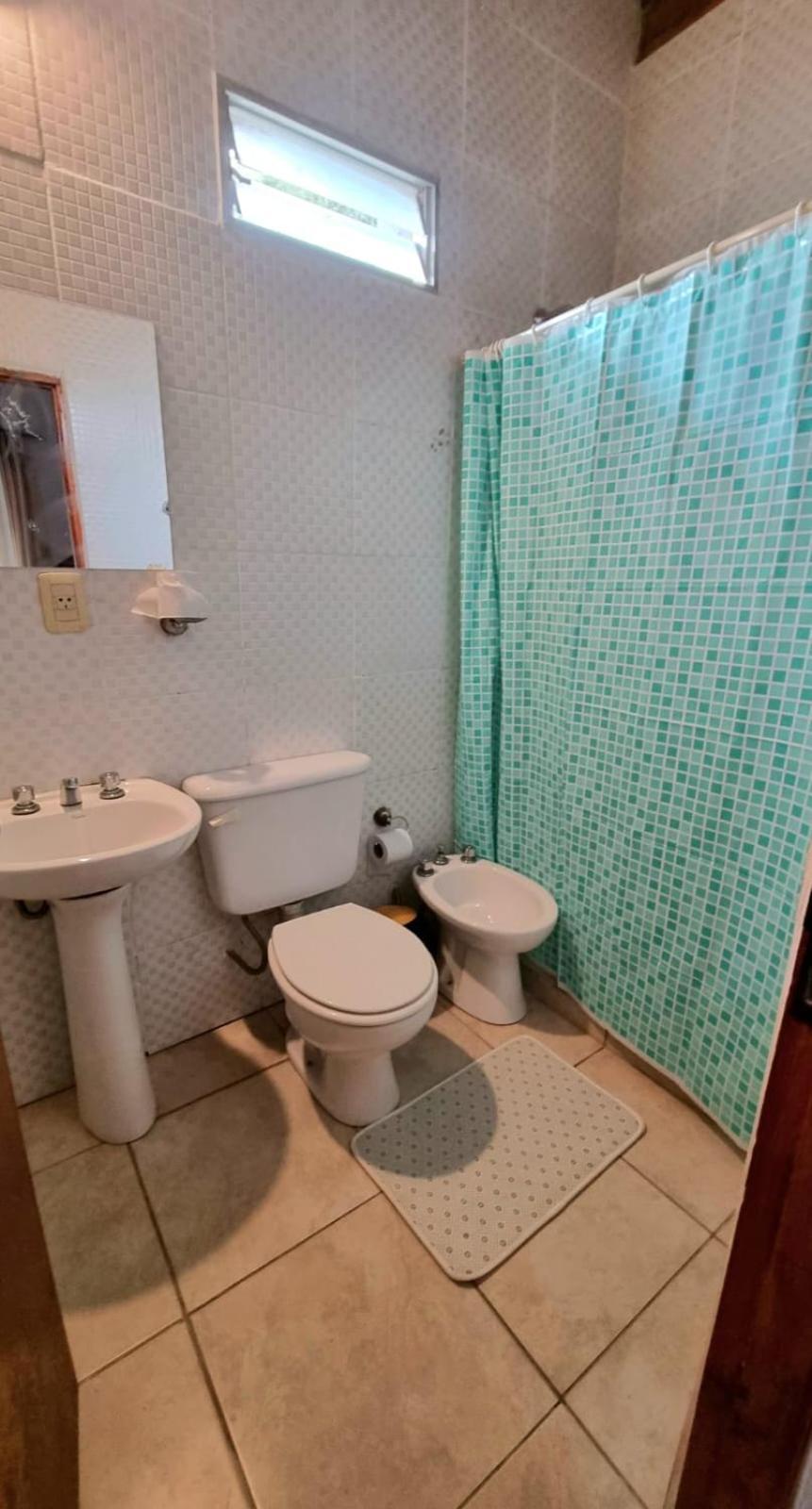 Apartment Complejo Yaguarete Corrientes