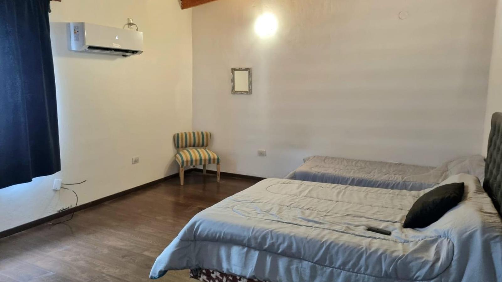Complejo Yaguarete Apartment
