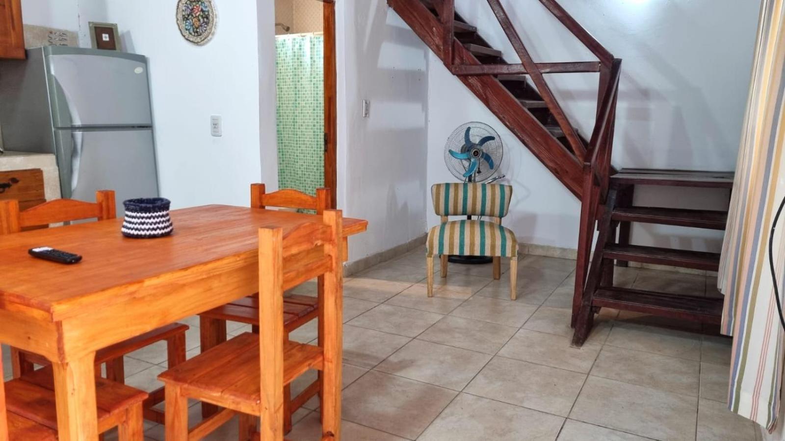 Apartment Complejo Yaguarete