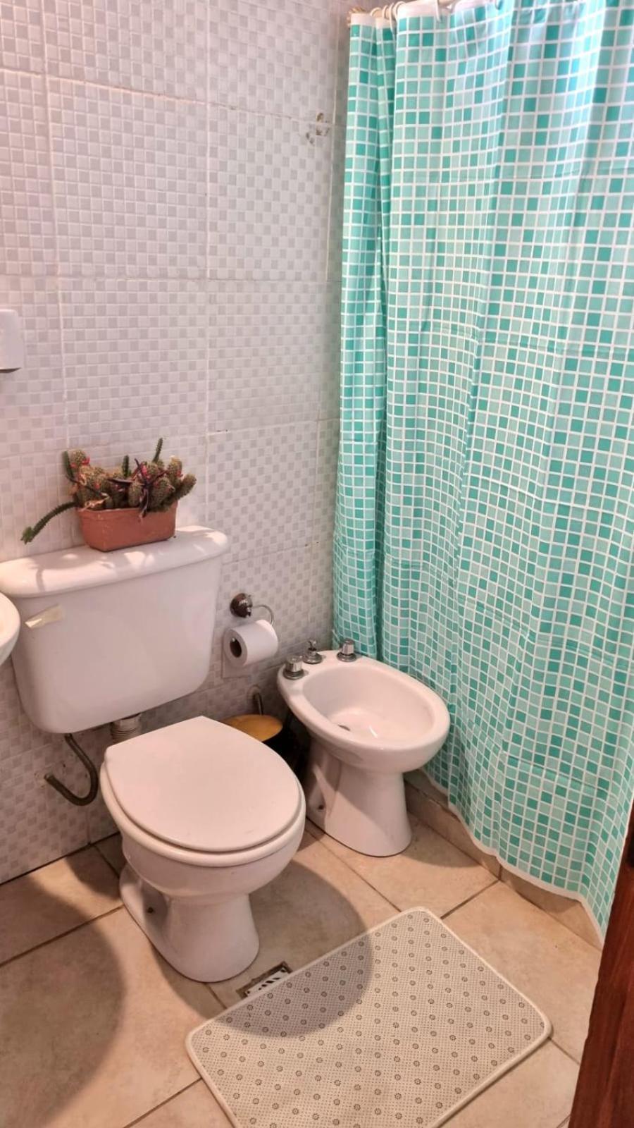 Complejo Yaguarete Apartment *