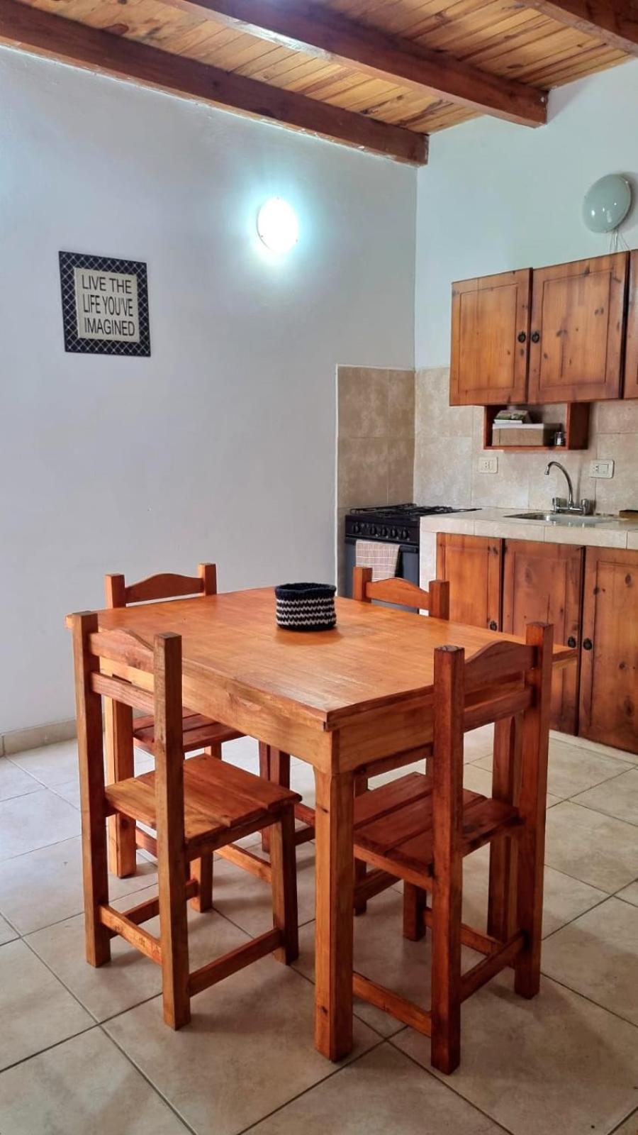 Apartment Complejo Yaguarete Corrientes