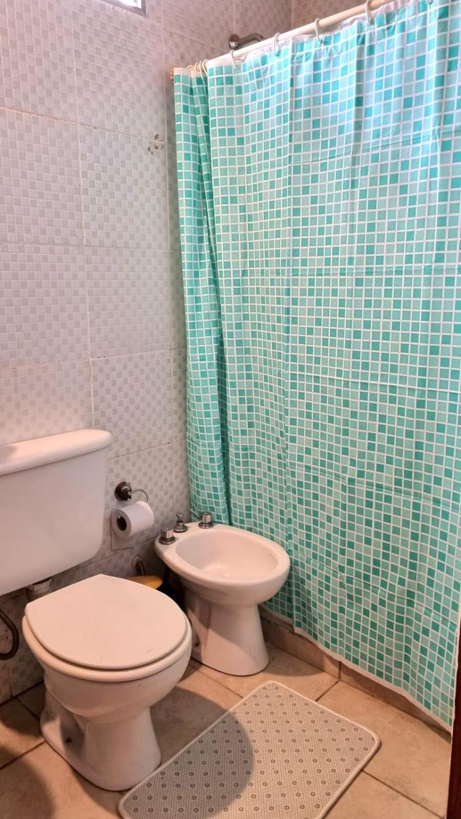 Complejo Yaguarete Apartment