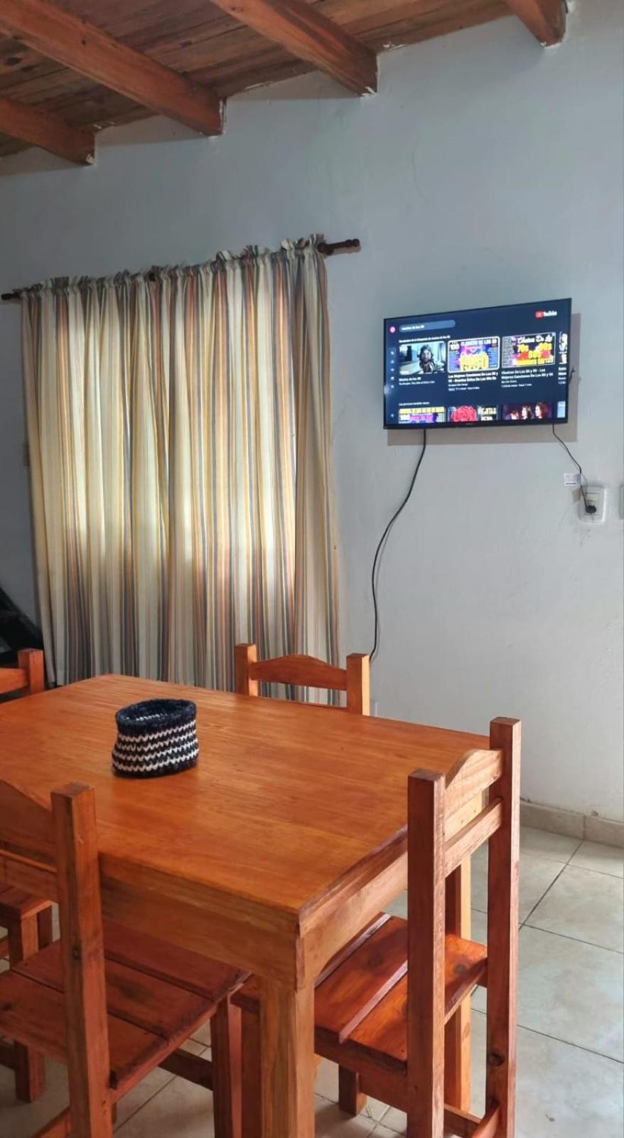 Apartment Complejo Yaguarete