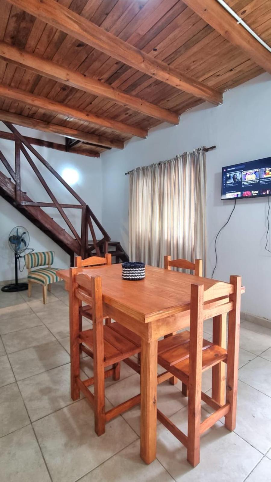 Complejo Yaguarete Apartment Corrientes
