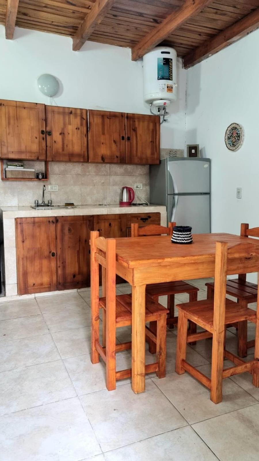 Apartment Complejo Yaguarete Corrientes
