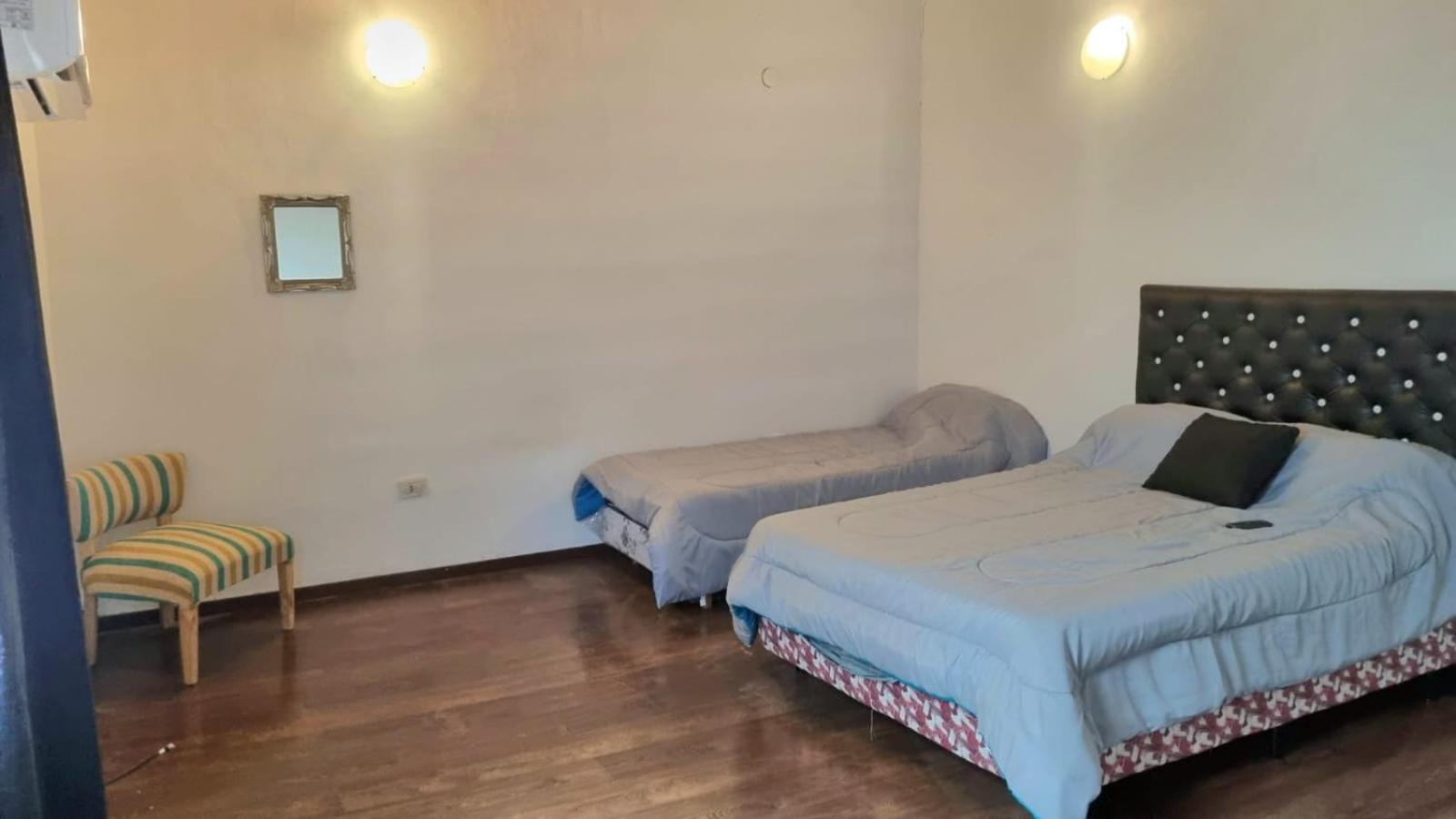 Apartment Complejo Yaguarete *
